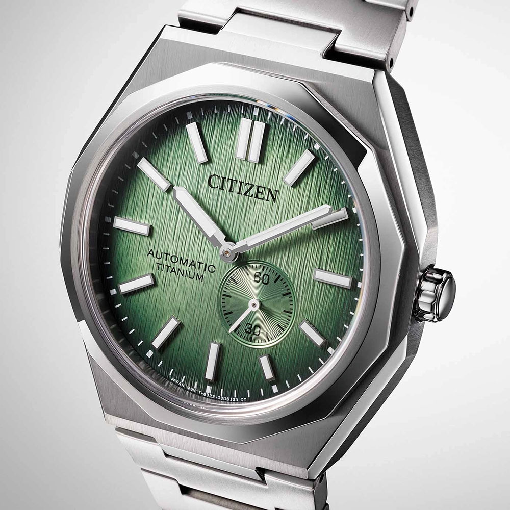 Citizen Mechanical NK5020-58X