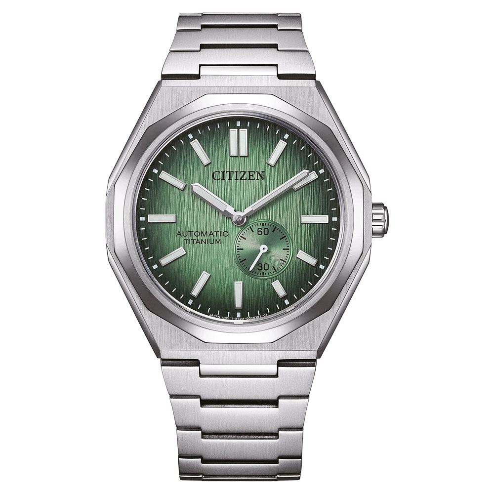 Citizen Mechanical NK5020-58X