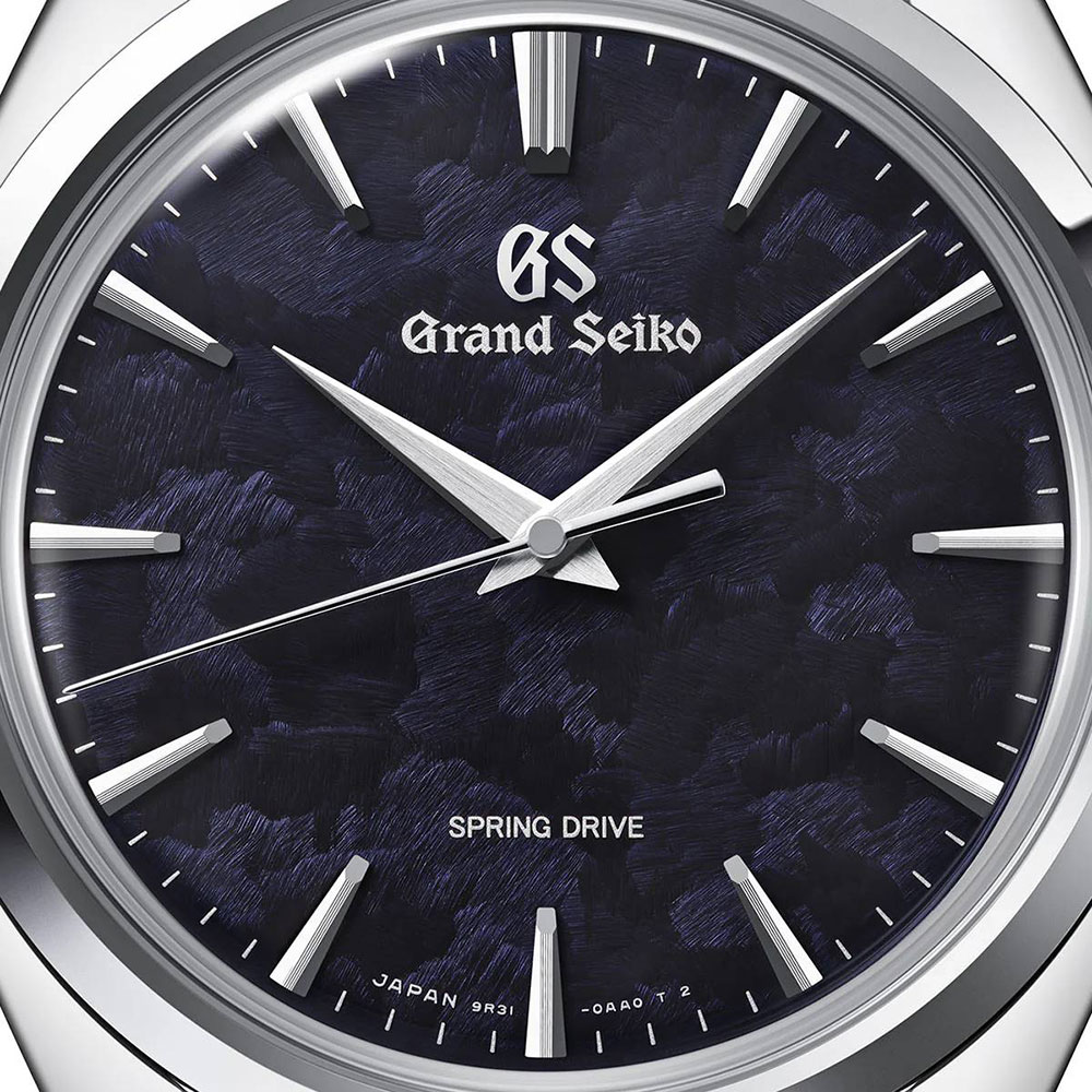 Grand Seiko SBGY043