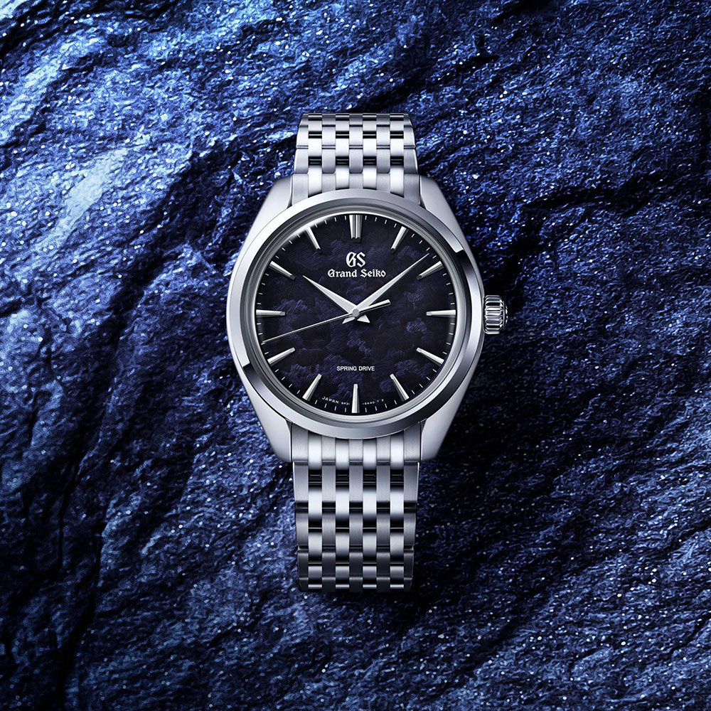 Grand Seiko SBGY043