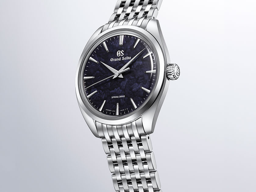 Grand Seiko SBGY043