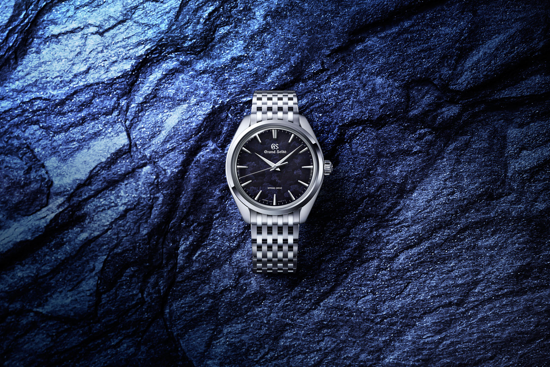 Grand Seiko SBGY043 Features