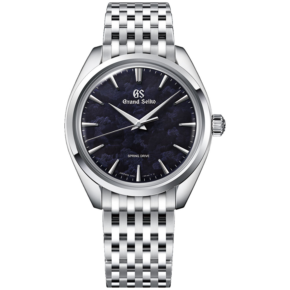 Grand Seiko SBGY043