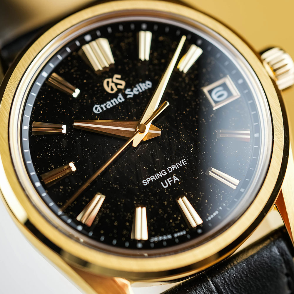 Grand Seiko SLGB006