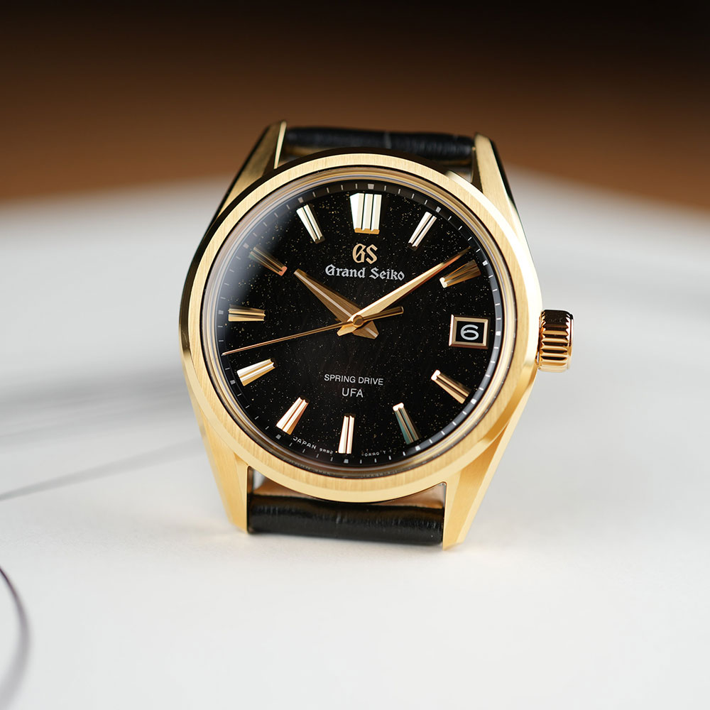 Grand Seiko SLGB006