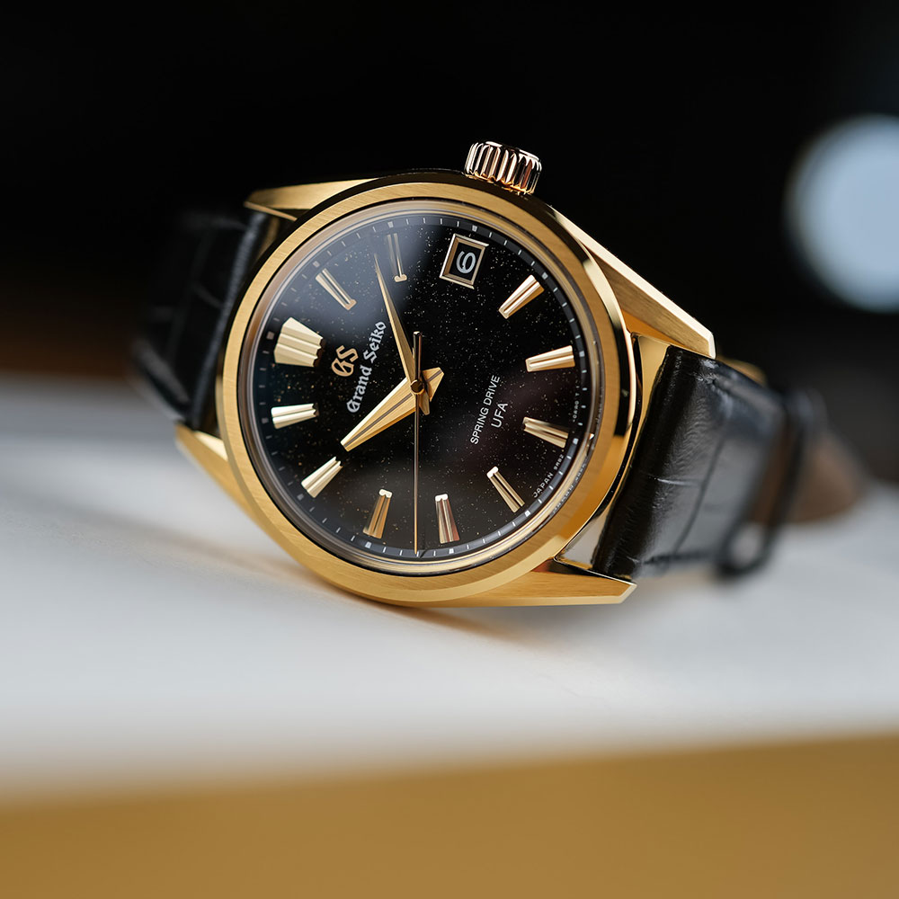 Grand Seiko SLGB006