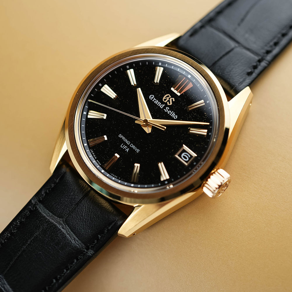 Grand Seiko SLGB006