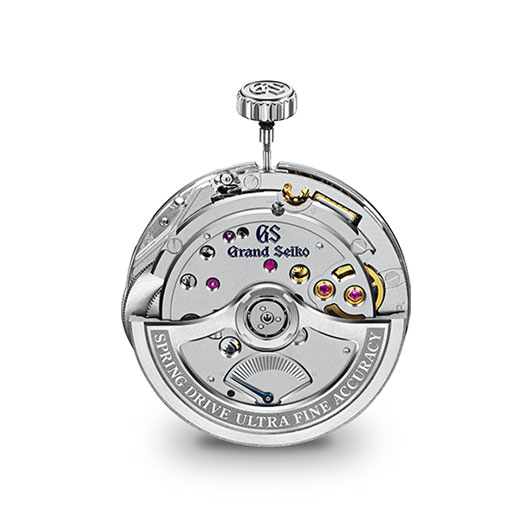 Grand Seiko SLGB006 Caliber 9RB2
