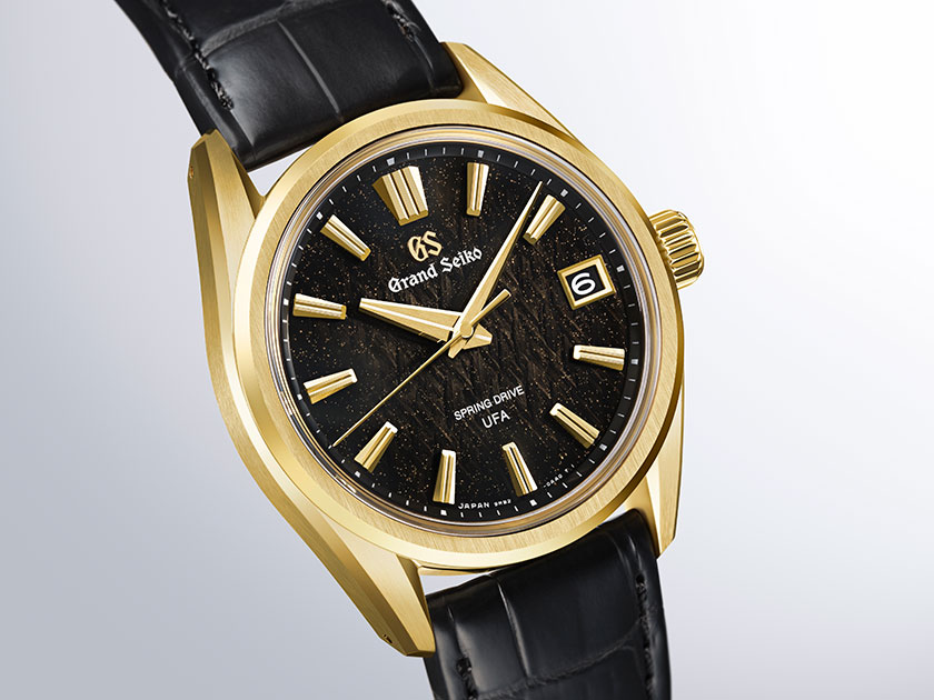 Grand Seiko SLGB006 Dial