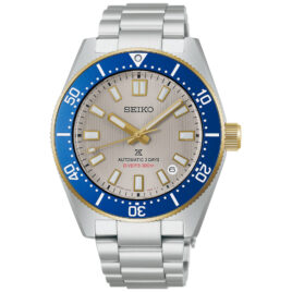 Seiko Prospex SBDC222