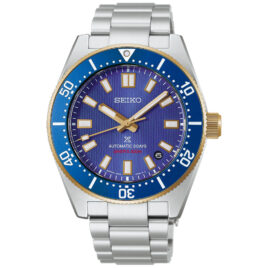 Seiko Prospex SBDC224