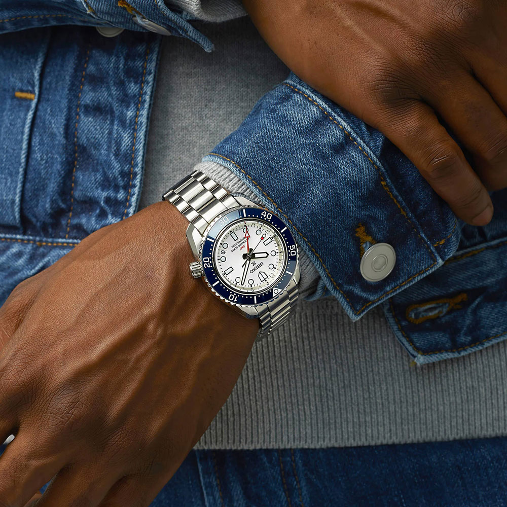 Seiko Prospex SPB519