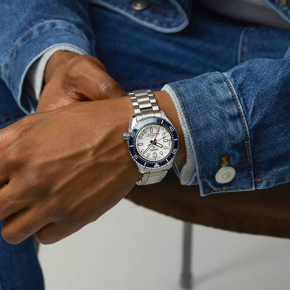 Seiko Prospex SPB519