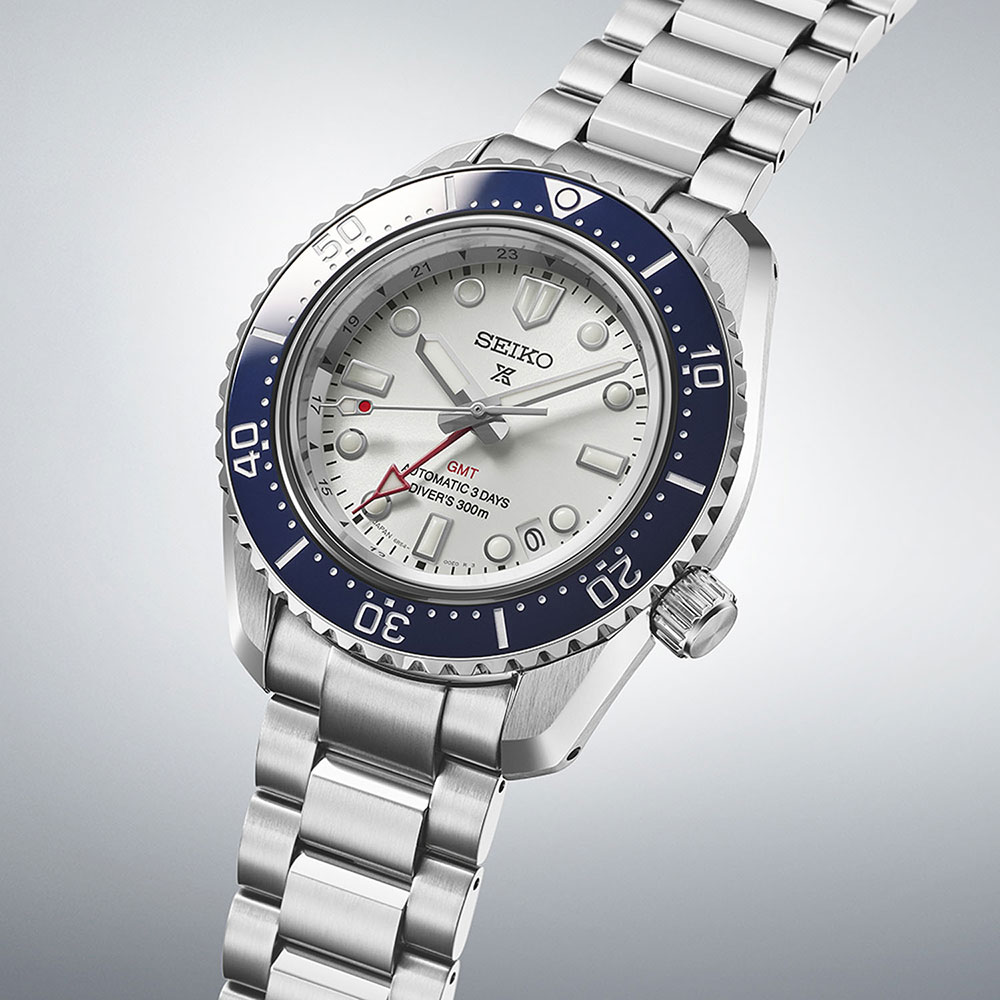 Seiko Prospex SPB519