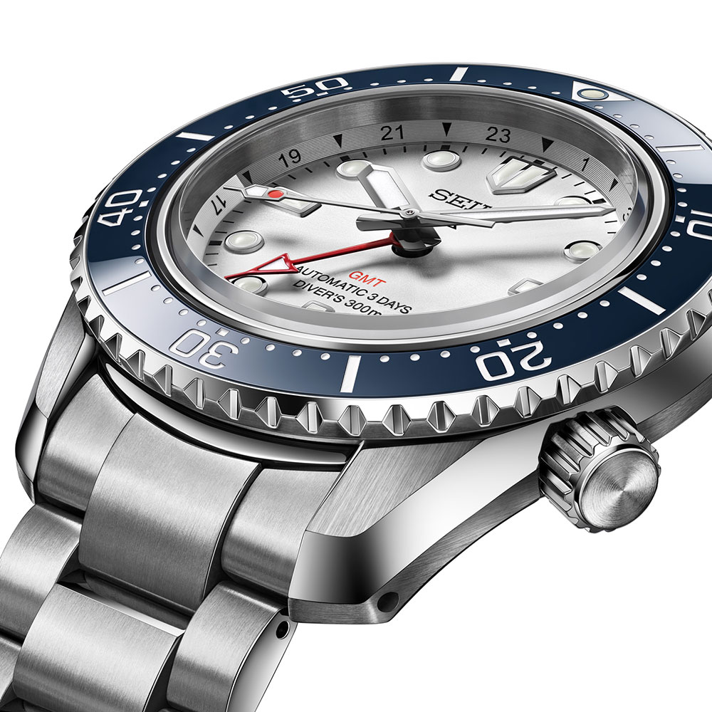 Seiko Prospex SPB519