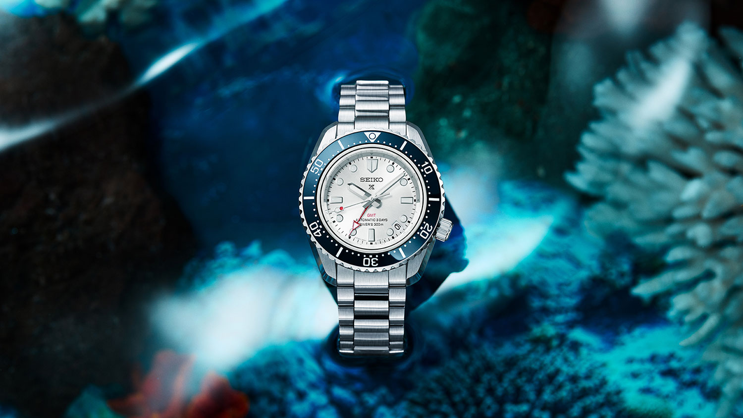 Seiko Prospex SPB519 Special