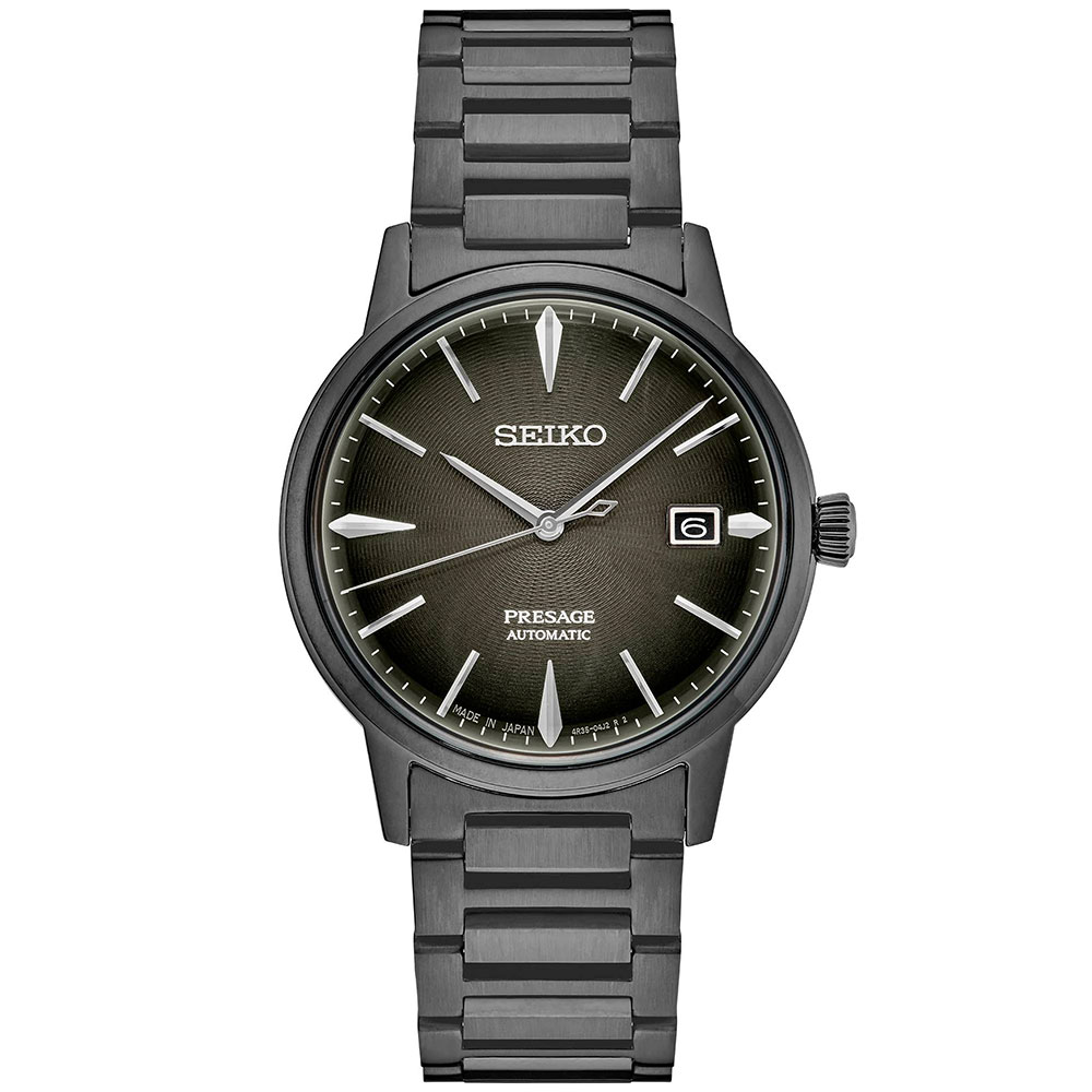 Seiko Presage SRPJ15