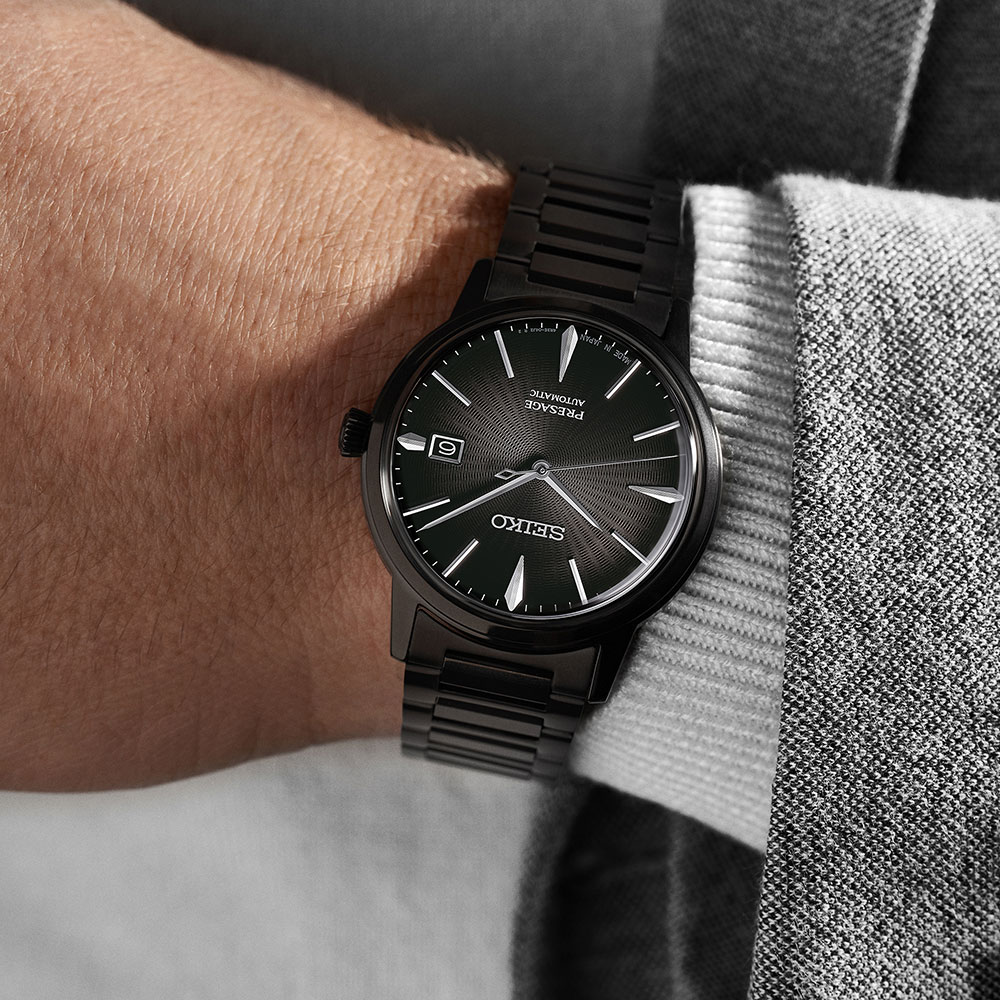 Seiko Presage SRPJ15