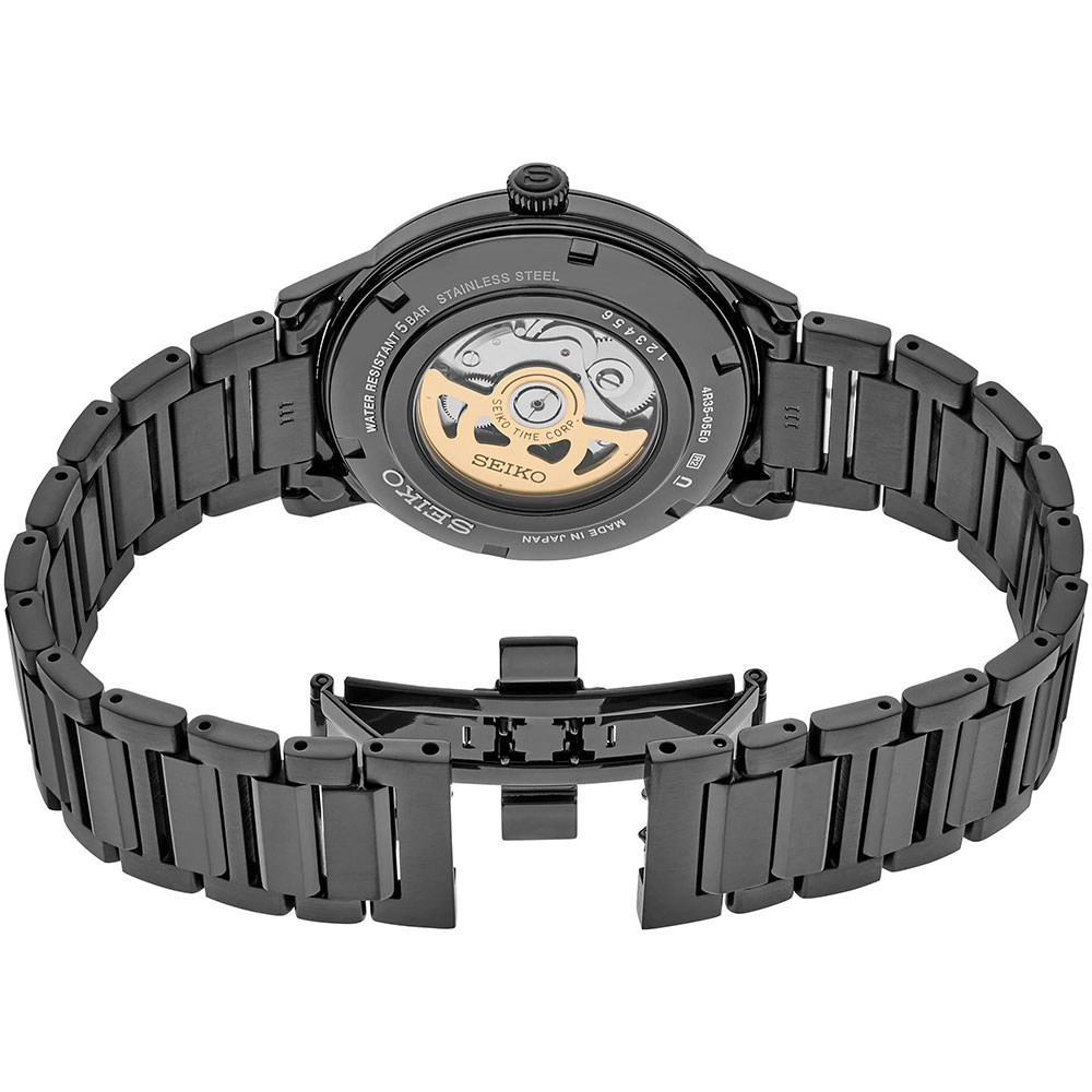 Seiko Presage SRPJ15