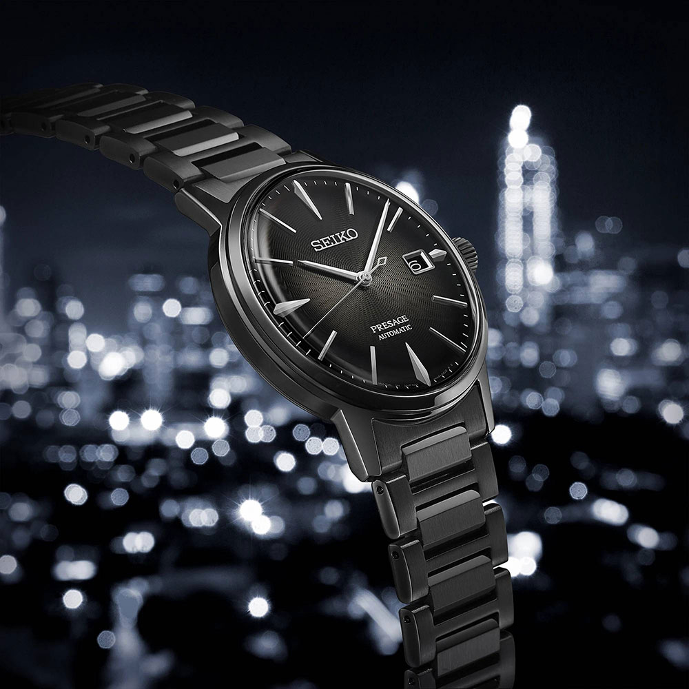 Seiko Presage SRPJ15