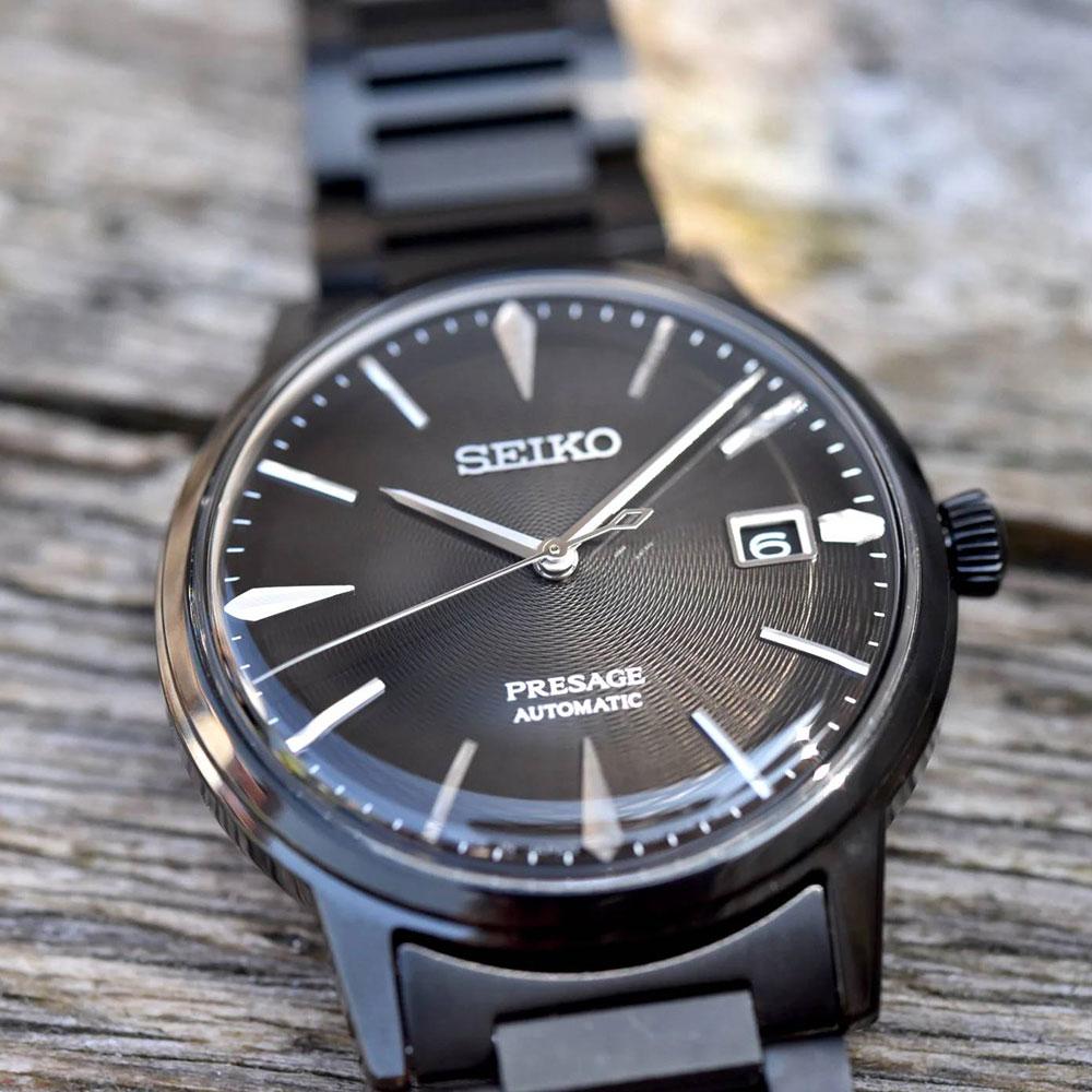Seiko Presage SRPJ15