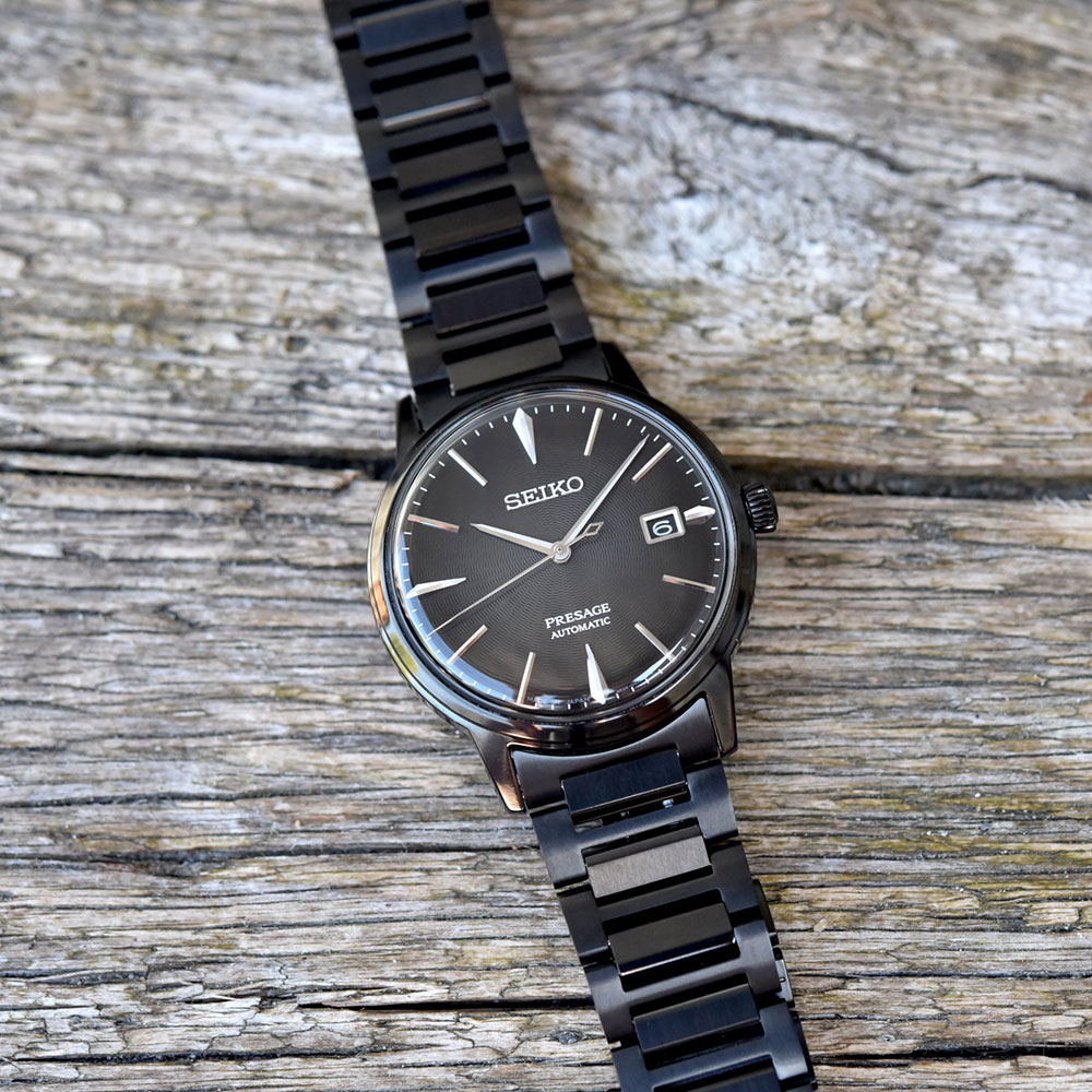Seiko Presage SRPJ15