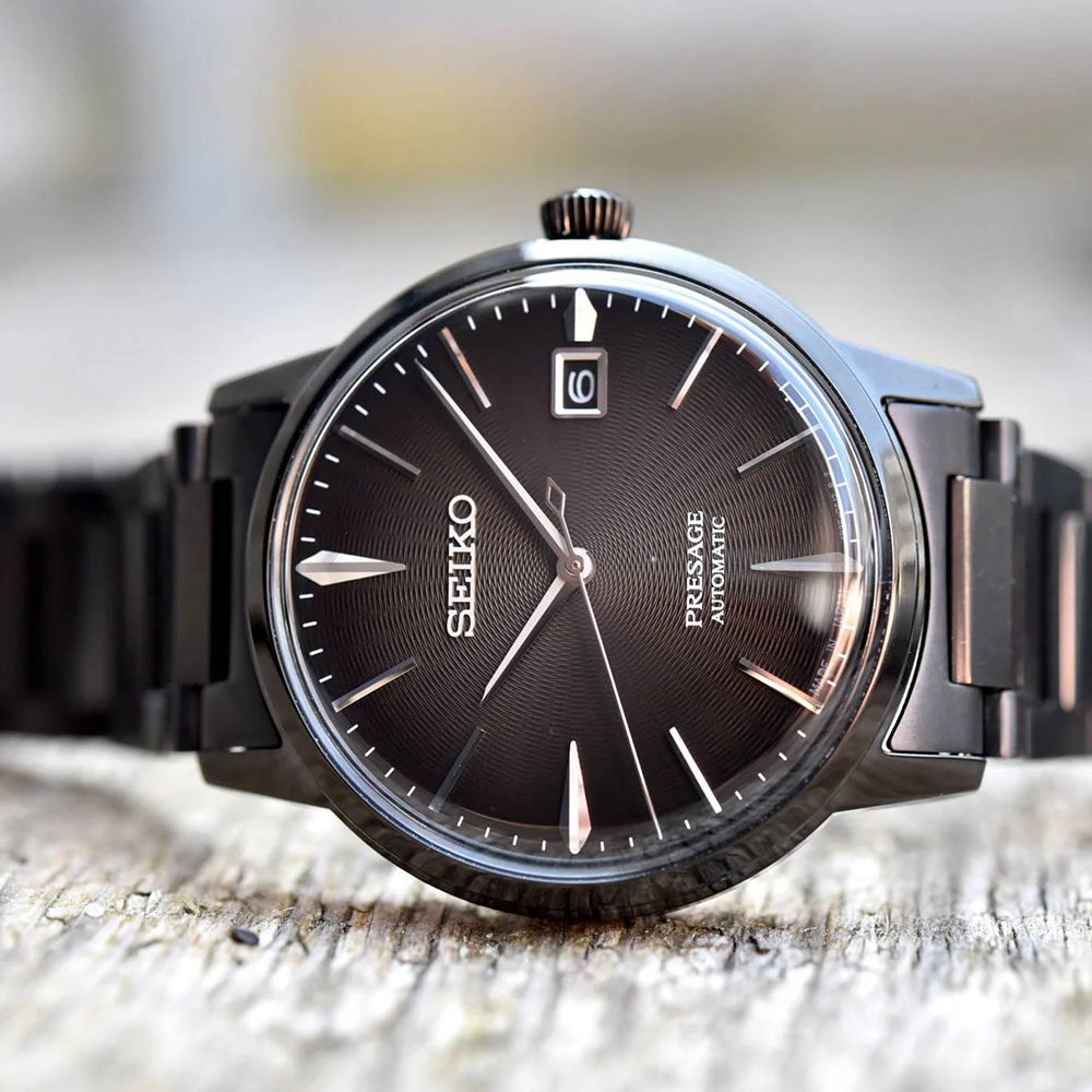 Seiko Presage SRPJ15
