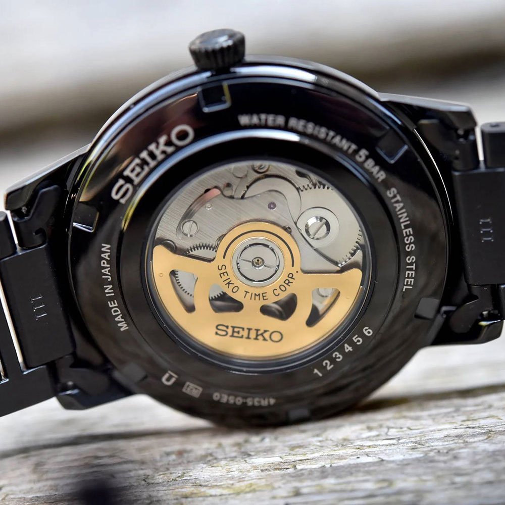 Seiko Presage SRPJ15