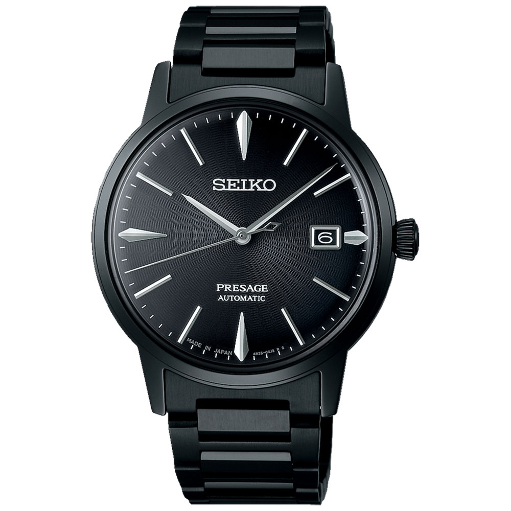 Seiko Presage SRPJ15