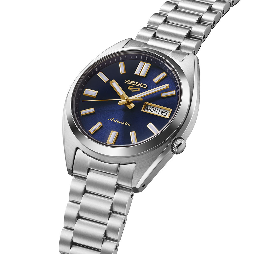 Seiko 5 Sports SRPL55