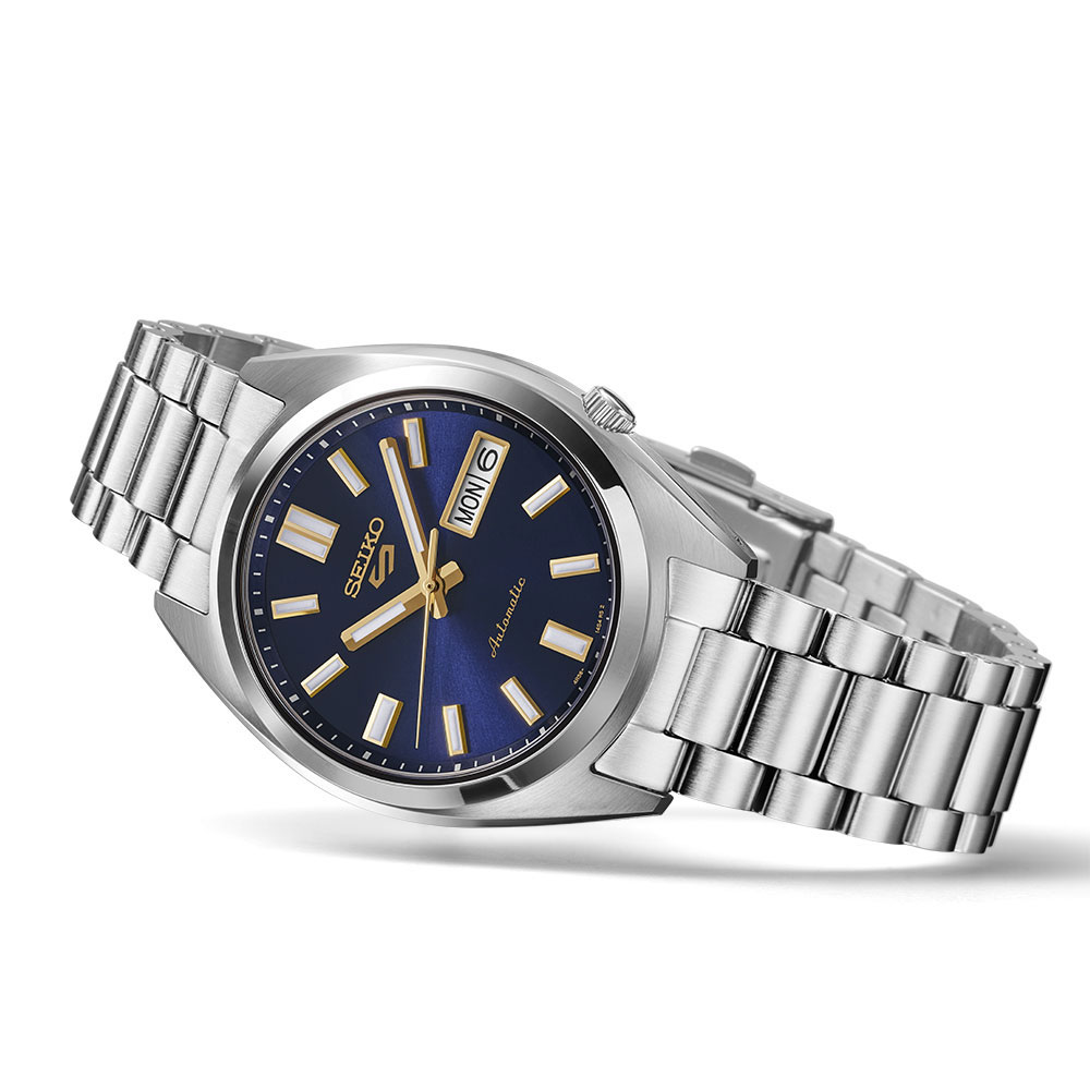 Seiko 5 Sports SRPL55