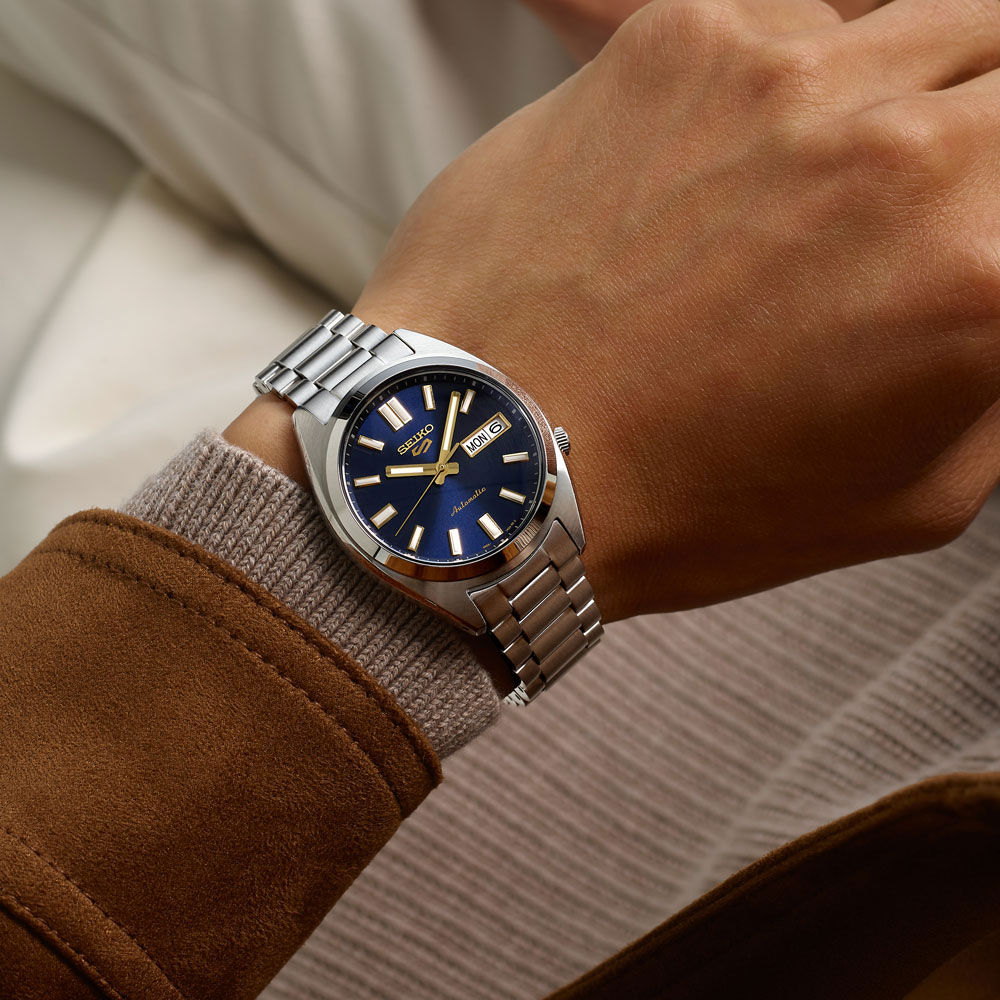 Seiko 5 Sports SRPL55