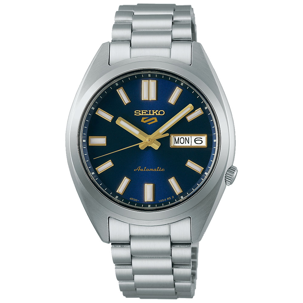 Seiko 5 Sports SRPL55