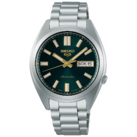 Seiko 5 Sports SRPL57