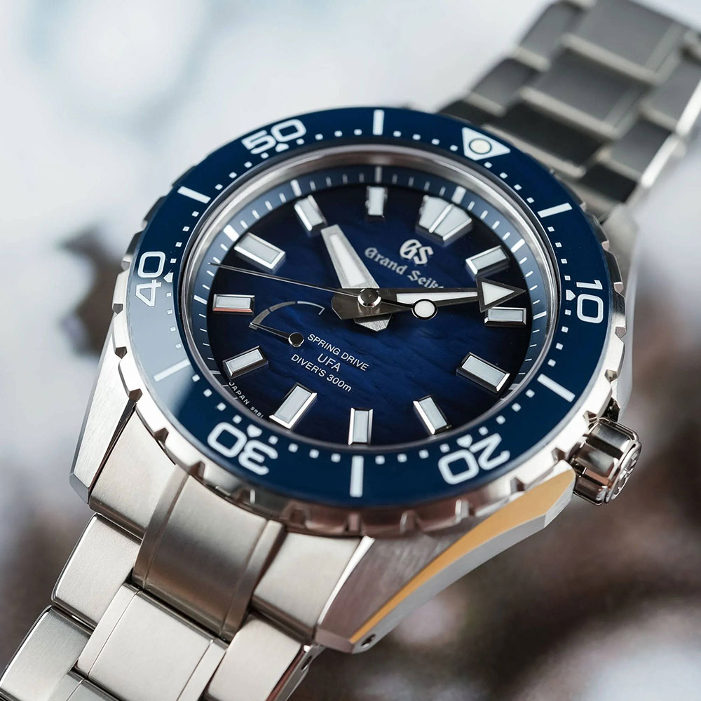 Grand Seiko SLGB023