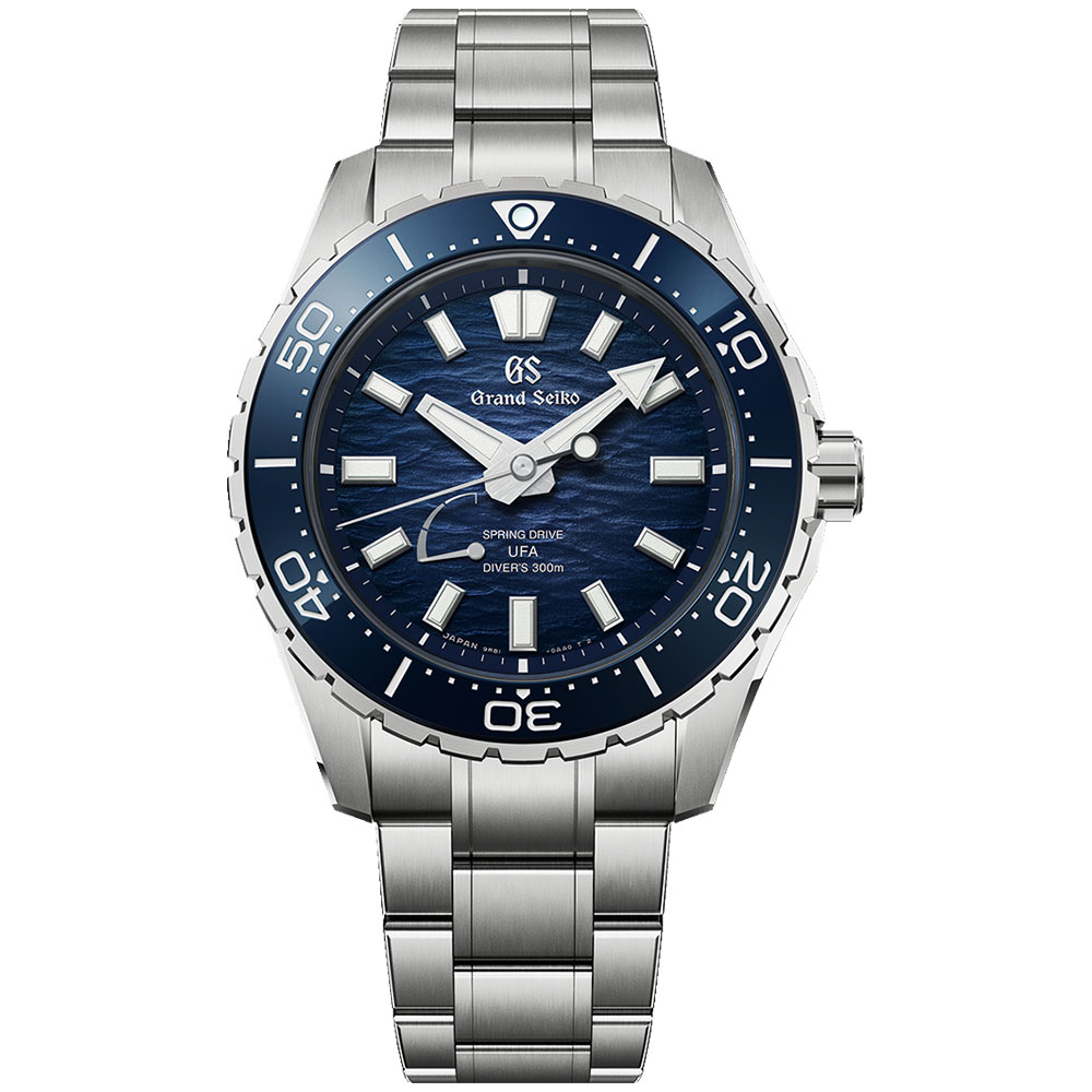 Grand Seiko SLGB023
