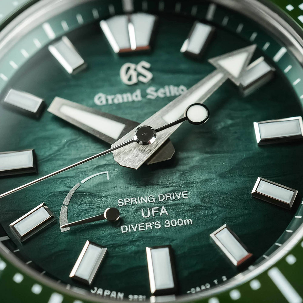 Grand Seiko SLGB025