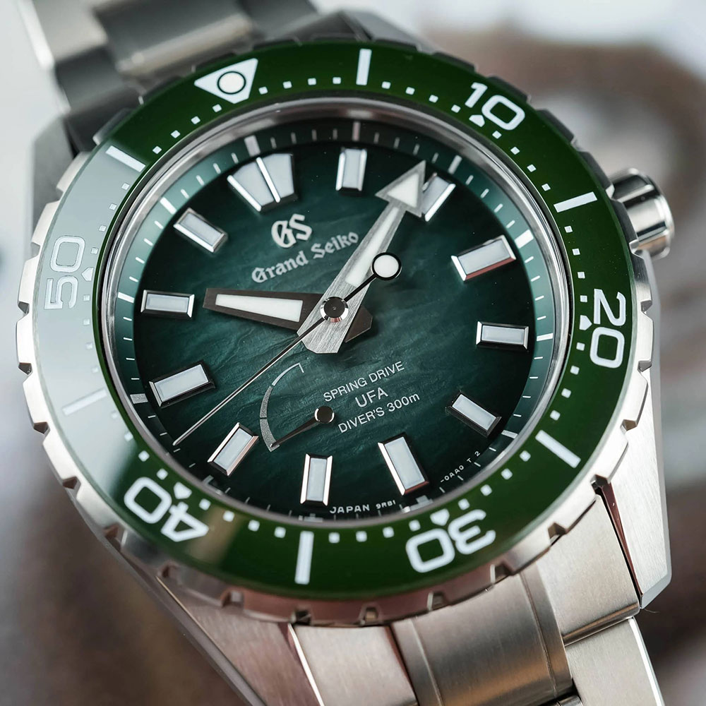 Grand Seiko SLGB025