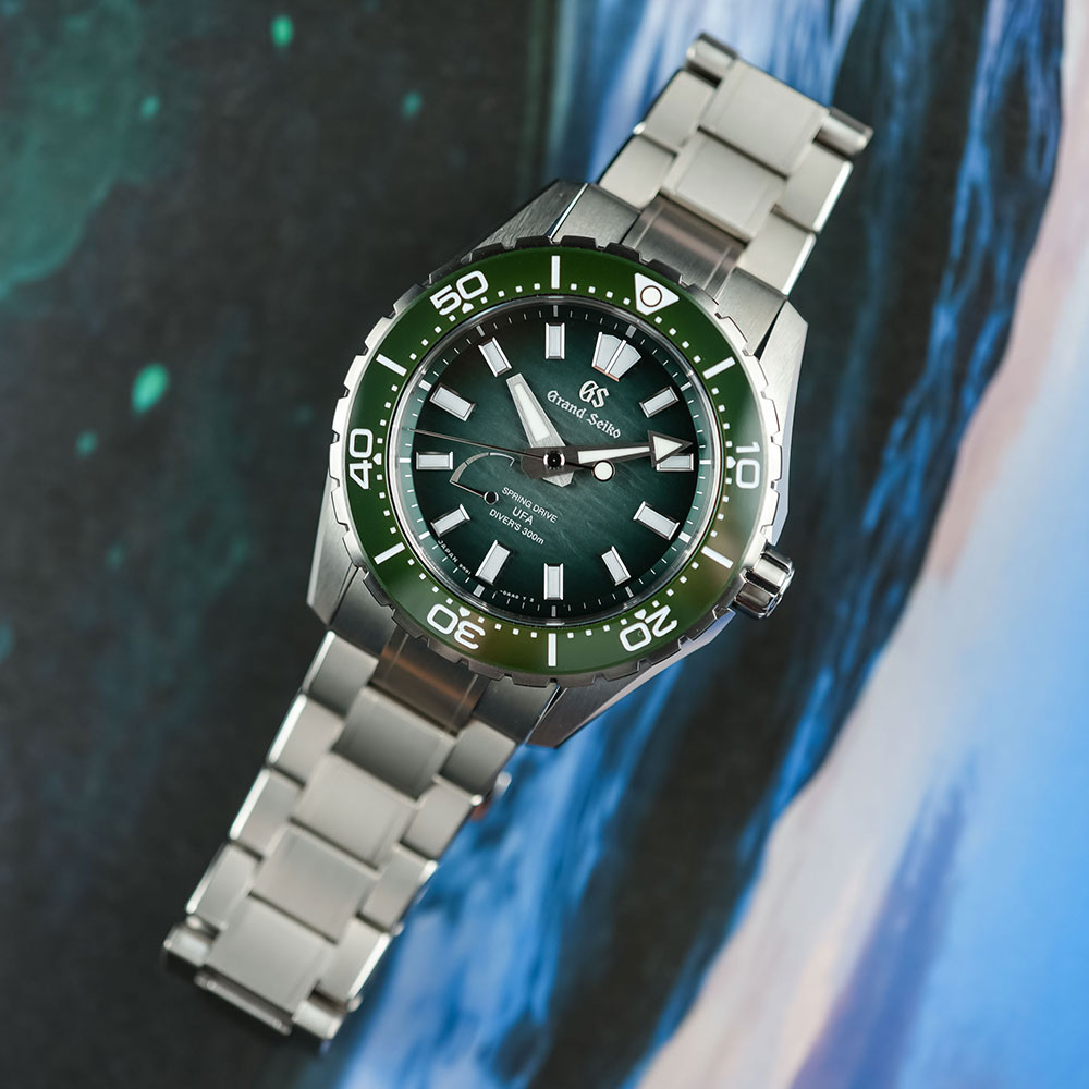 Grand Seiko SLGB025