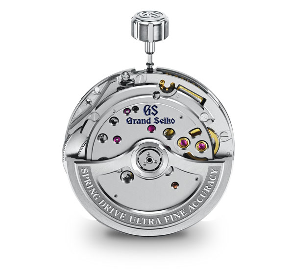 Grand Seiko SLGB025 Caliber 9RB1