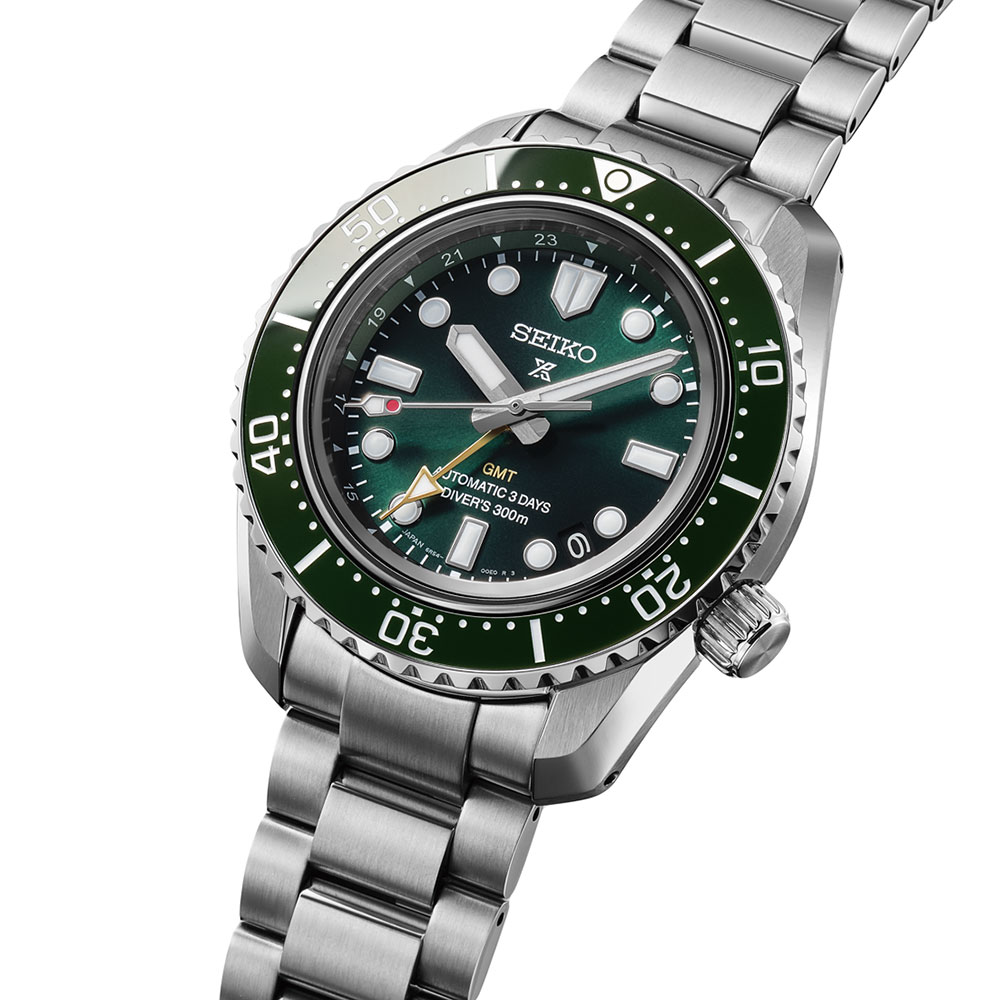 Seiko Prospex HBC001