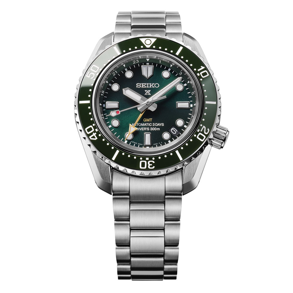 Seiko Prospex HBC001