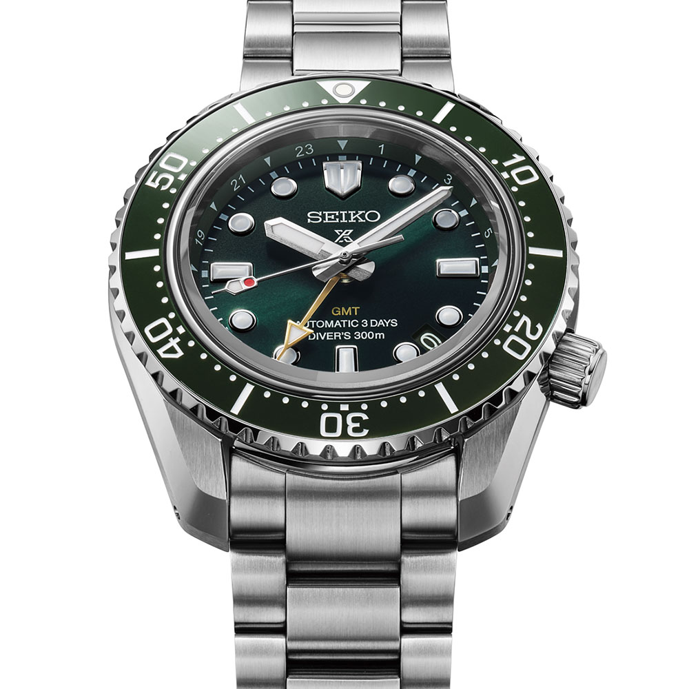 Seiko Prospex HBC001