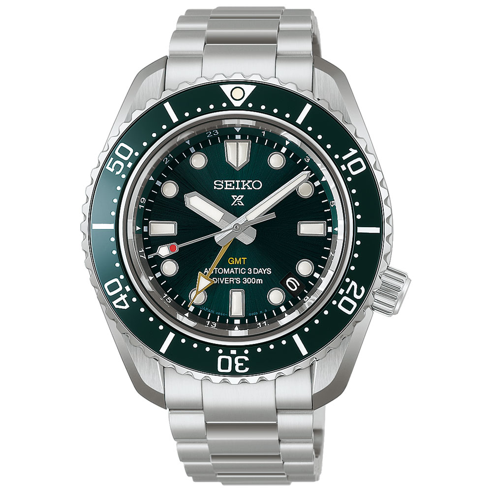 Seiko Prospex HBC001