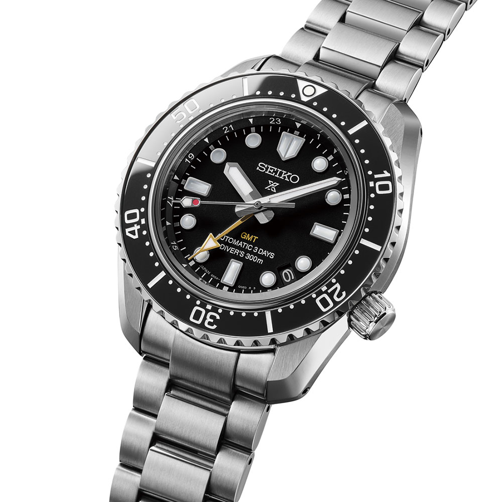 Seiko Prospex HBC002
