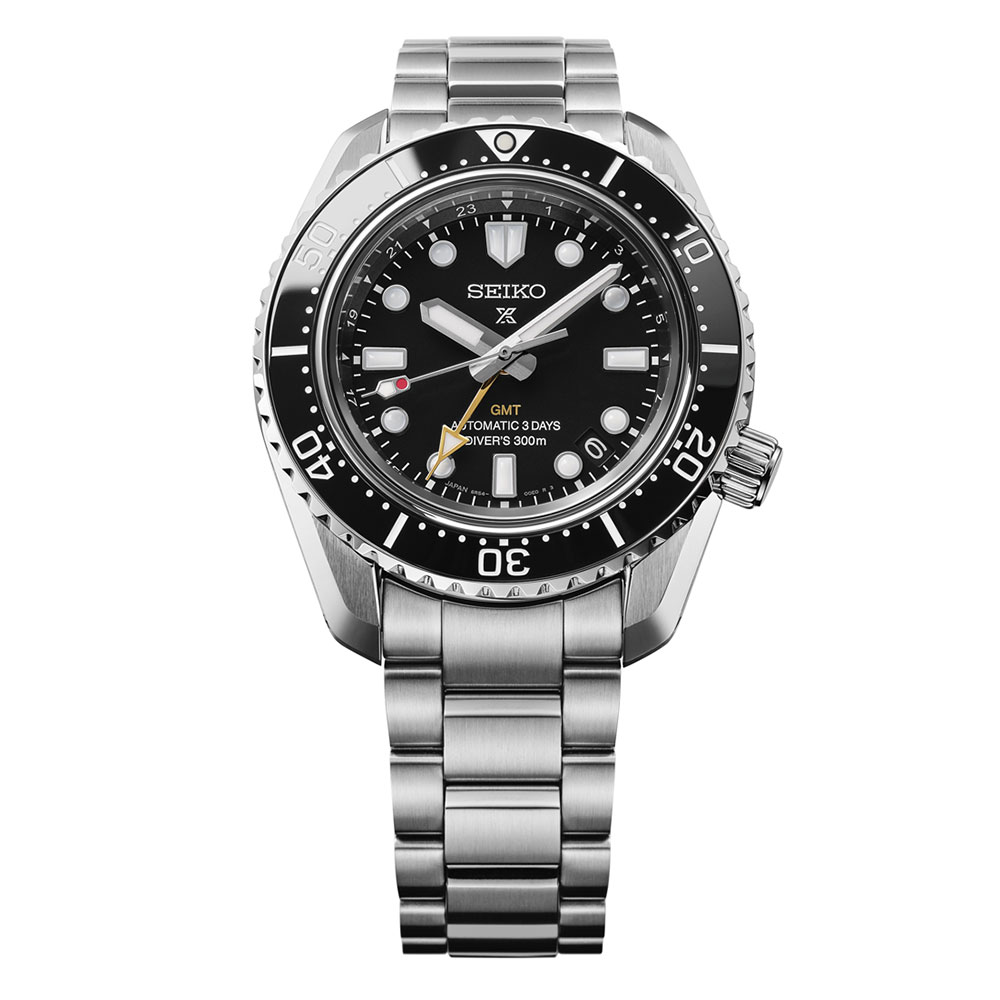 Seiko Prospex HBC002