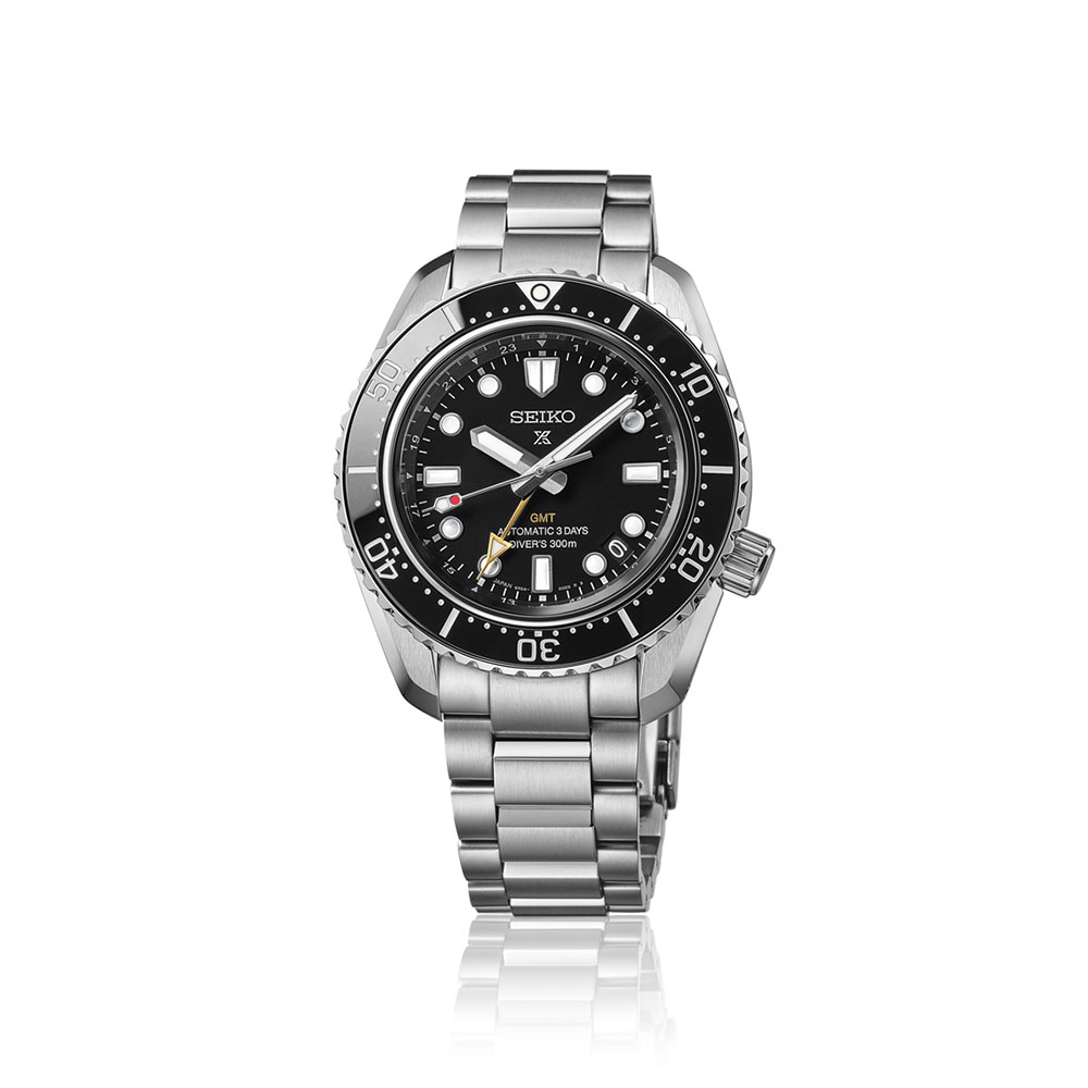 Seiko Prospex HBC002