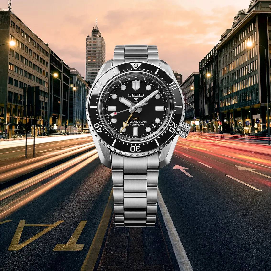 Seiko Prospex HBC002