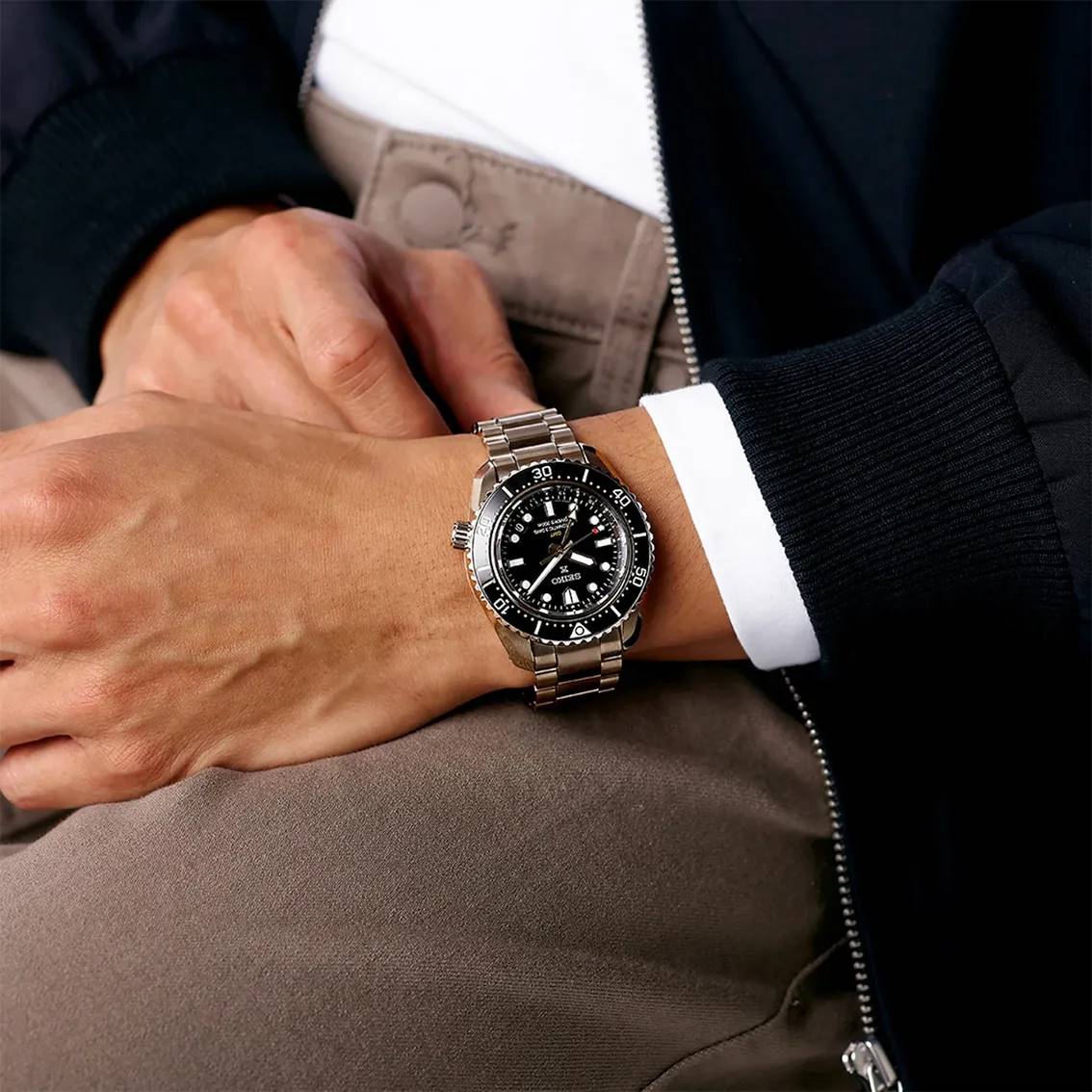 Seiko Prospex HBC002