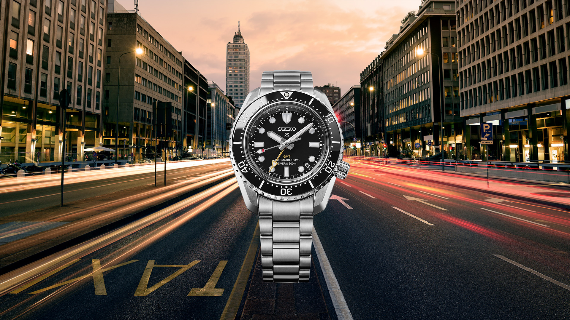 Seiko Prospex HBC002 Features